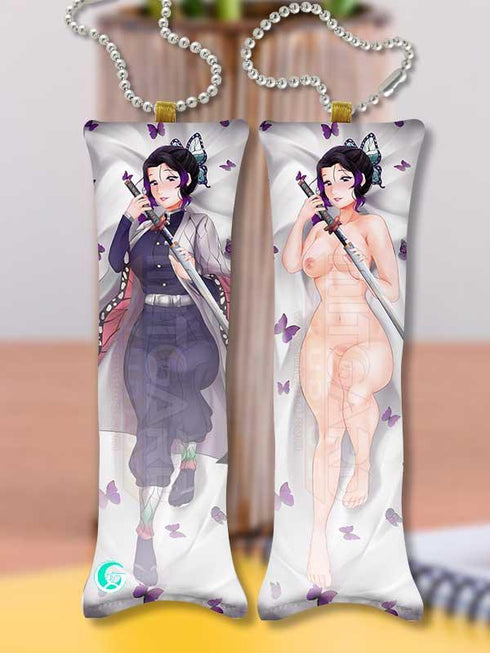 Shinobu Kocho Keychain DEMON SLAYER Mitgard-Knight